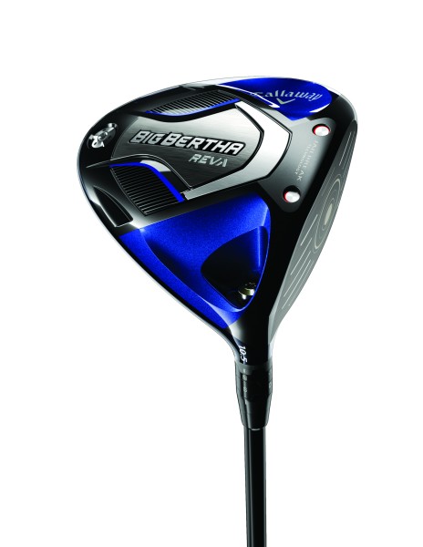 Callaway Big Bertha REVA Driver