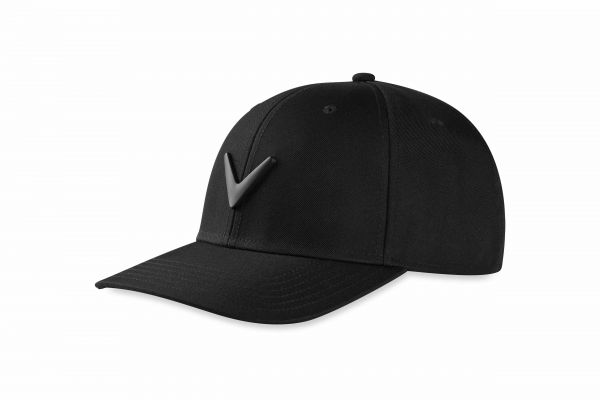 Callaway Metal ICON Cap Herren