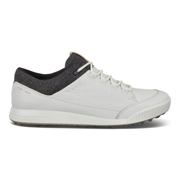 Ecco Golf Street Retro Golfschuh Herren
