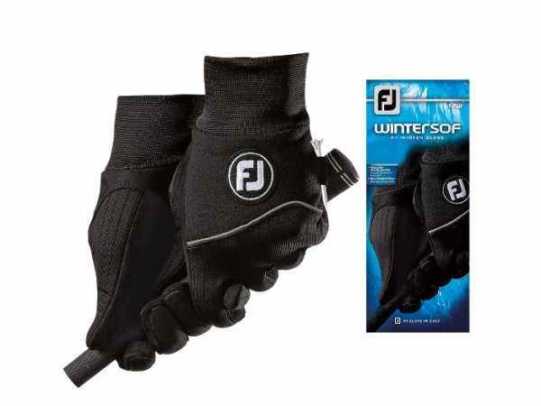 Footjoy WinterSof Damenhandschuh