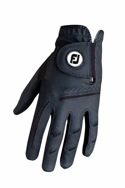 Footjoy GTXTREME® Golfhandschuh Herren schwarz