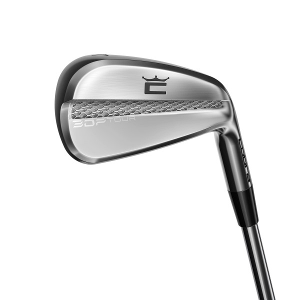 Cobra 3DP TOUR Eisensatz (CUSTOM-ONLY)