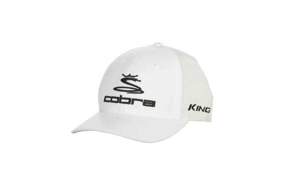 Cobra PRO Tour Stretch Fit Cap Herren