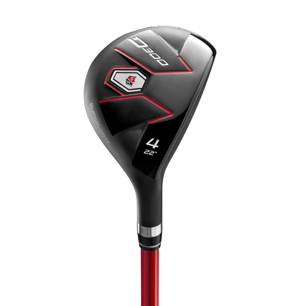 Wilson Staff D300 SL Hybrid