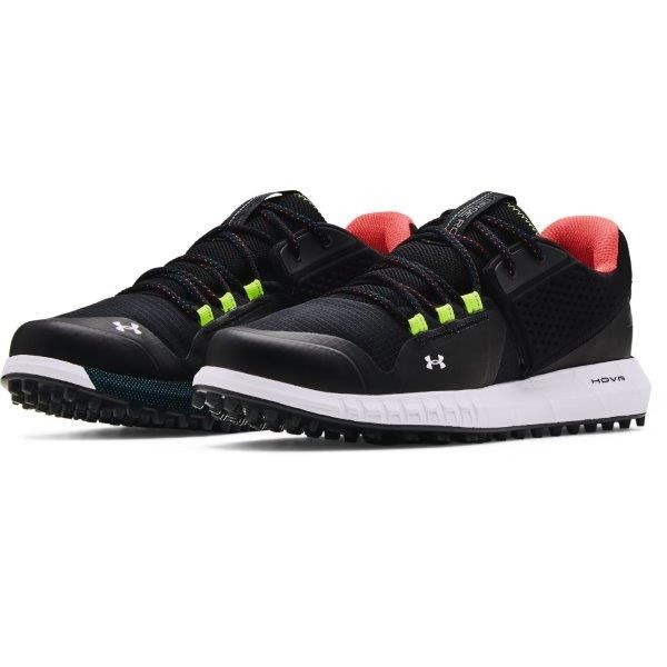 Under Armour HOVR Forge RC Spikeless Golfschuhe Herren