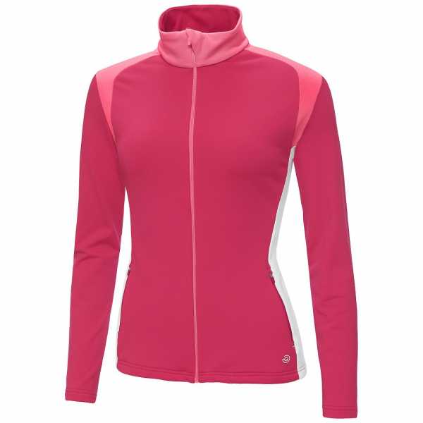 Galvin Green DOROTHY Midlayer insula/pink
