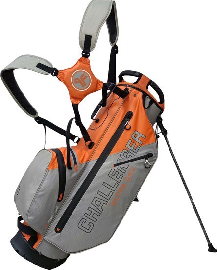 Fastfold CHALLENGER Standbag