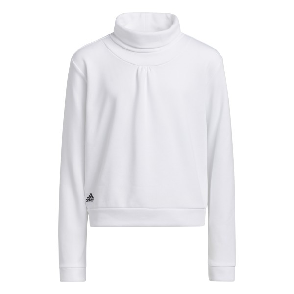 adidas Mock Sweater Mädchen