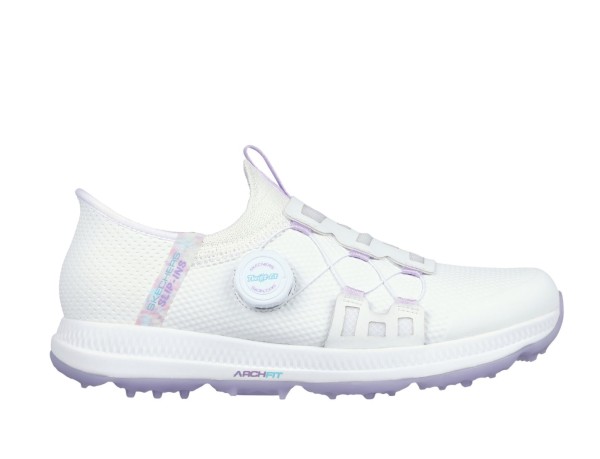 Skechers GO GOLF ELITE 5 Golfschuh Damen