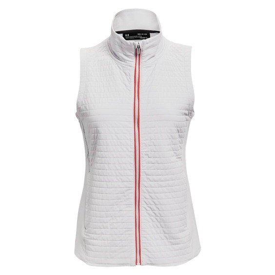 Under Armour Storm REVO Fullzip Weste Damen