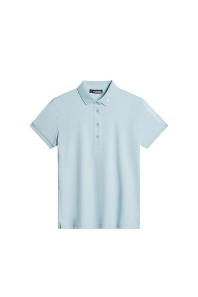 J.Lindeberg Tour Tech Polo Damen