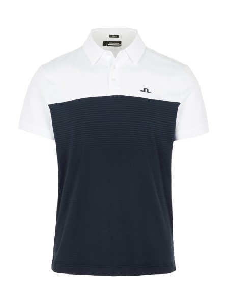 J.Lindeberg Owen Slim Fit Golf Polo Herren