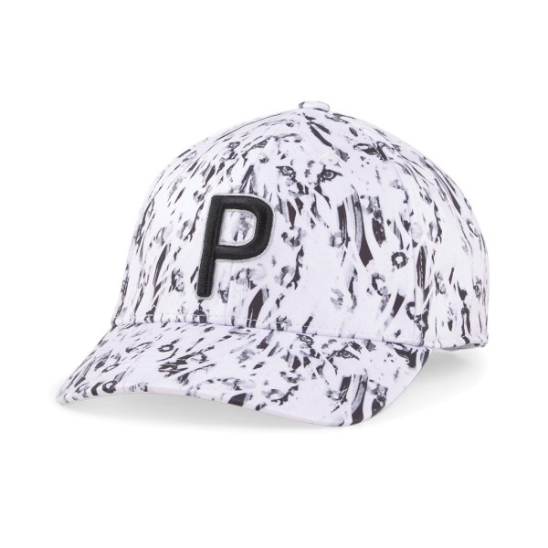 Puma W's Jungle P Cap
