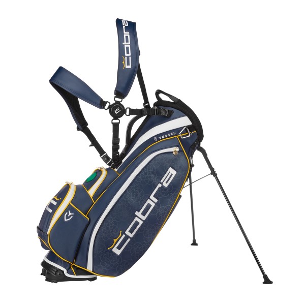 Cobra Lagoon Standbag Limited