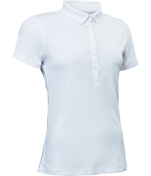 Abacus CLARK basic Polo Damen