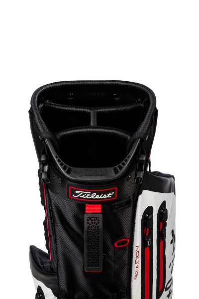 Titleist Players 4+ StaDry Standbag