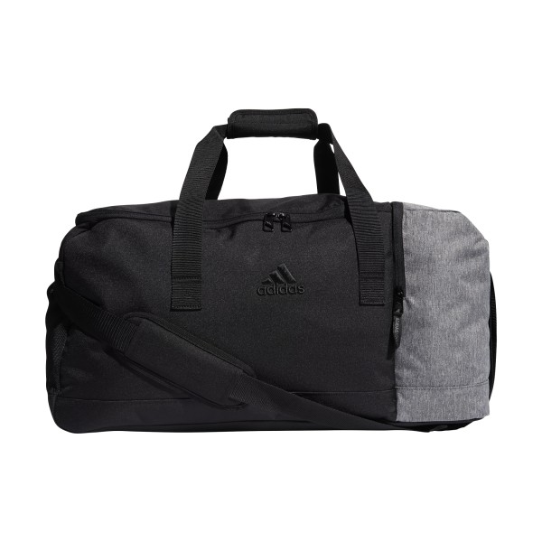 adidas Duffel Bag schwarz