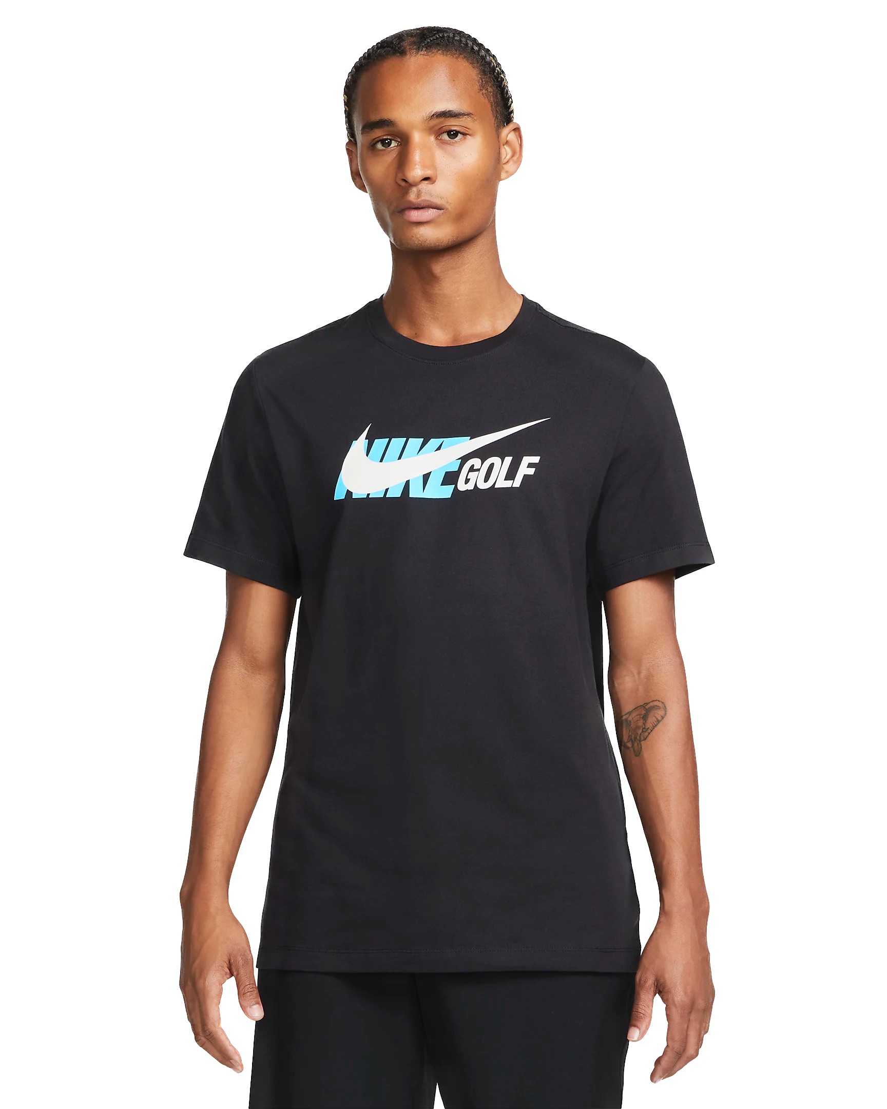 Nike Golf T-Shirt Shirts / Polos Herren Golfbekleidung golfshop.de