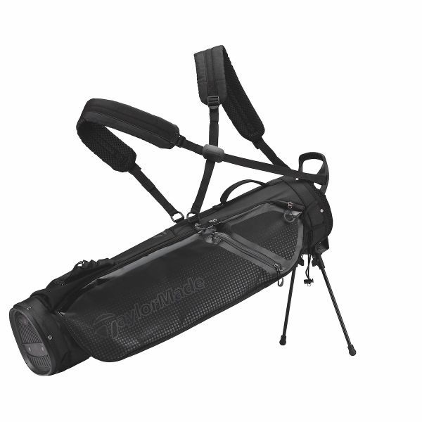 TaylorMade Quiver Standbag