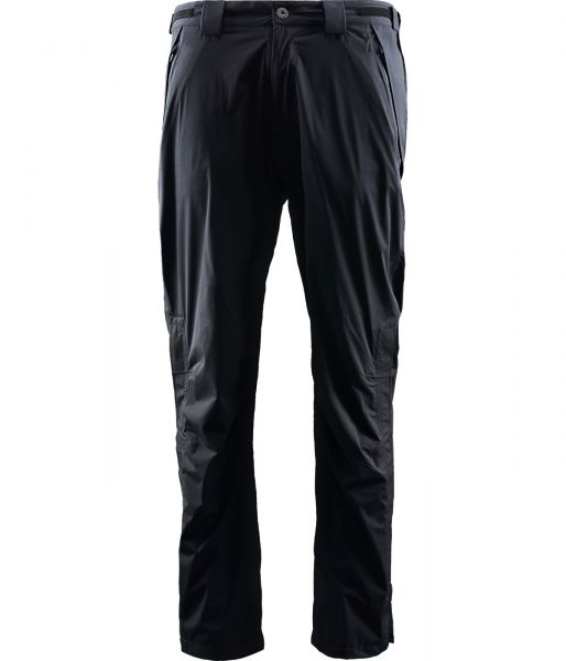 Abacus X-Series PITCH 37,5 Regenhose Herren schwarz