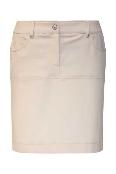Sportalm Rough Druck BR Rock beige