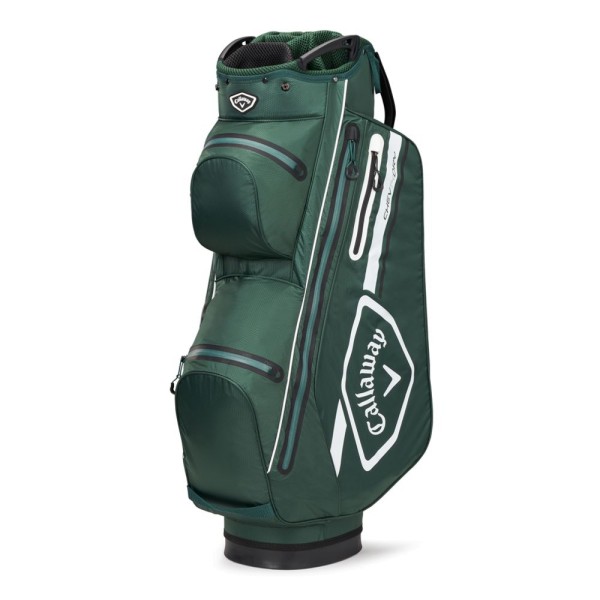 Callaway CHEV Dry 14 Cartbag
