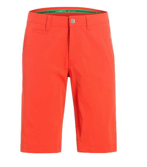 Alberto Master - 3xDry Cooler Herren rotorange