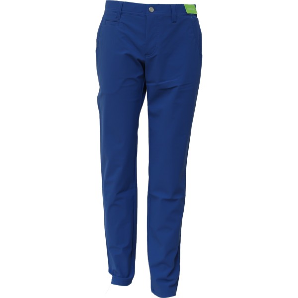Alberto ROOKIE WR Revolutional Hose Herren blau