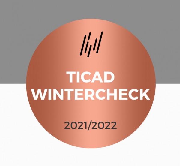 Ticad Wintercheck