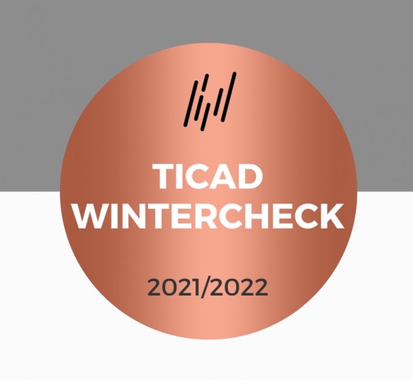 Ticad Winter Check