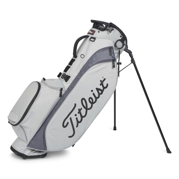 Titleist Players 4 Standbag