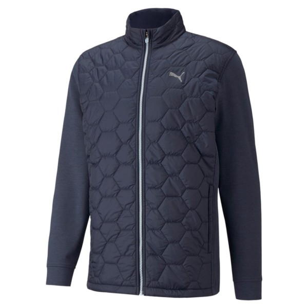 Chaqueta Puma Cloudspun WRMLBL Hombre