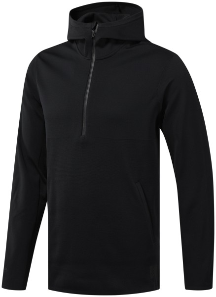 adidas Adicross Primeknit Pullover Herren schwarz