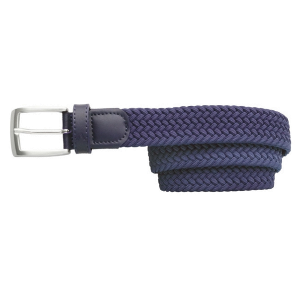 Alberto belt - basic braided ladies