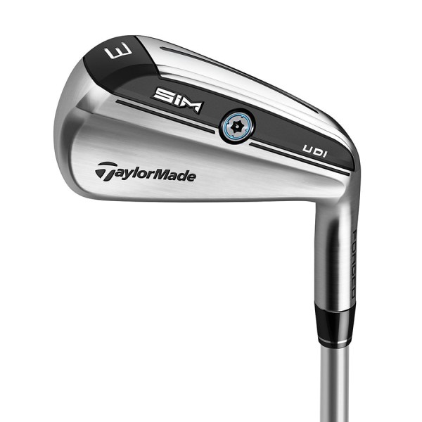 TaylorMade SIM UDI DrivingIron