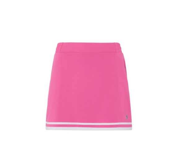 Original Penguin 16″ Colourblocked Skort Damen
