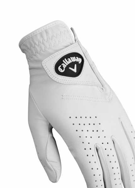 Callaway Dawn Patrol Handschuh Damen weiß