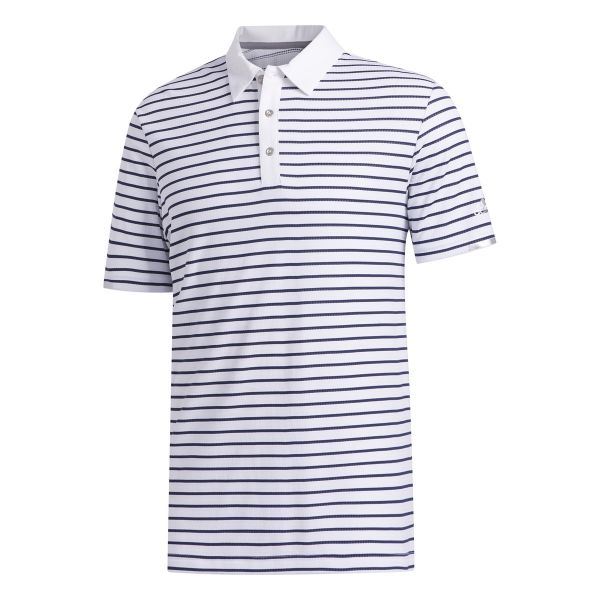 adidas poloshirt herren weiß