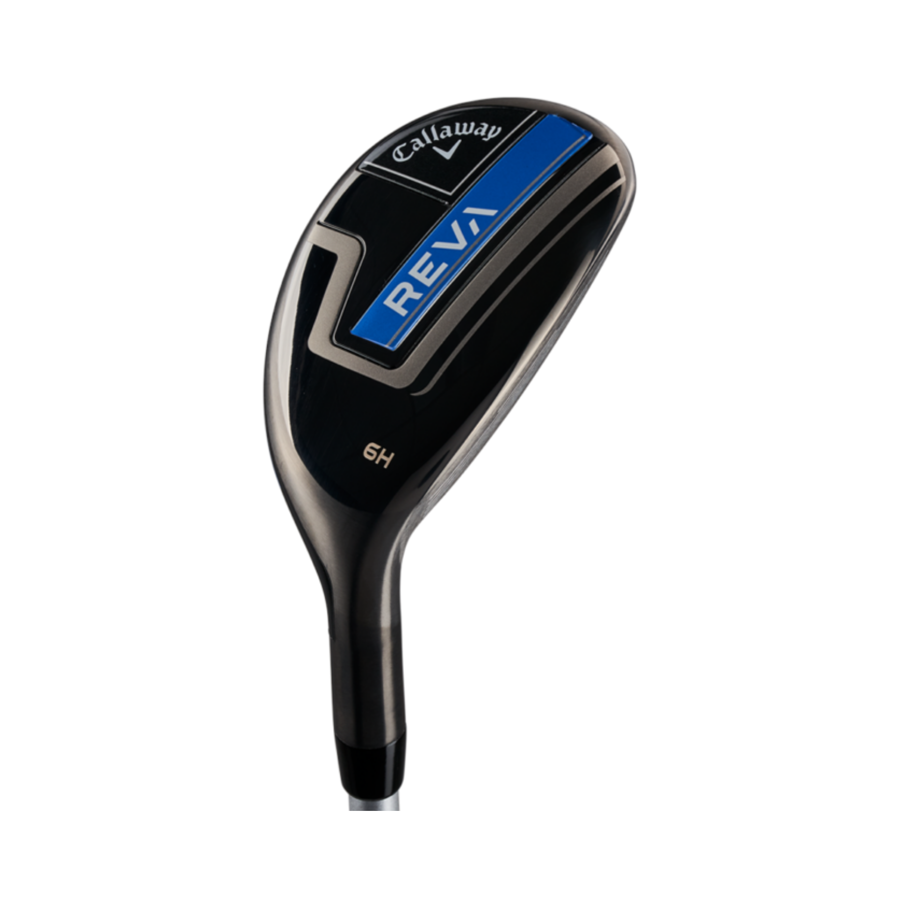 Amazon.co.jp: CALLAWAY（キャロウェイ） REVA ドライバー 女性用 12.5度 L (右, カラー：ブラック, l,  12.5) : スポーツ＆アウトドア