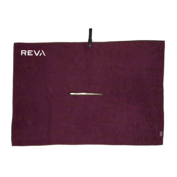 Odyssey Microfiber REVA Handtuch
