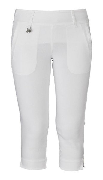 Dailysports Magic Capri Hose Damen weiß