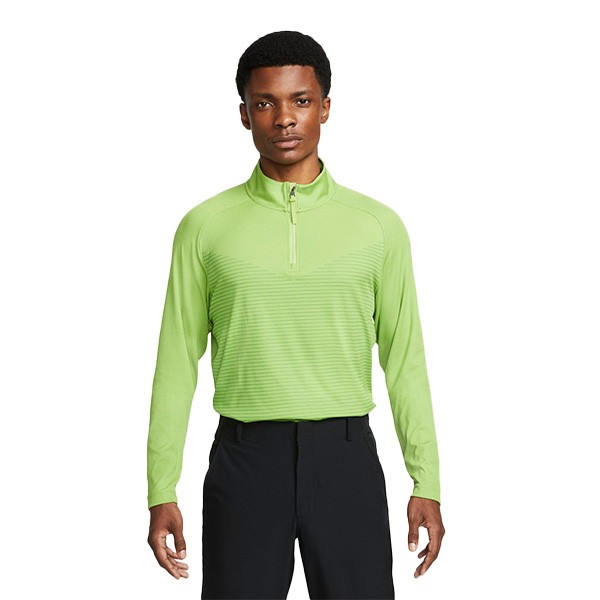 Nike Dri-FIT ADV Vapor Quarter-Zip Shirt Herren