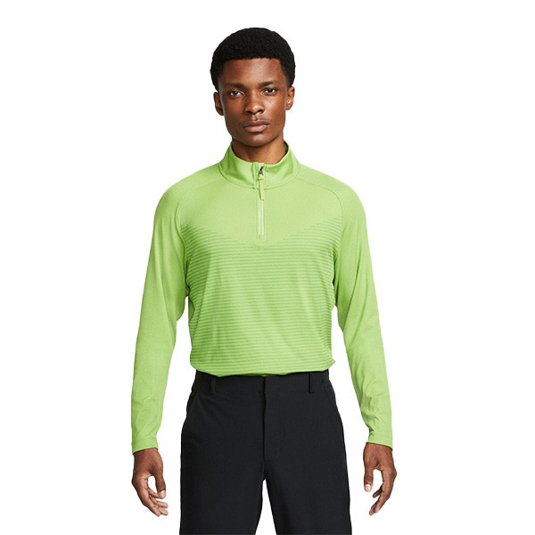 Camicia Nike Dri-FIT ADV Vapor Quarter-Zip Uomo