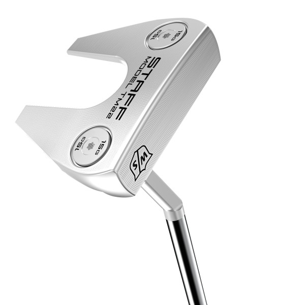 Wilson Staff Staff Model Tech Mallet Putter