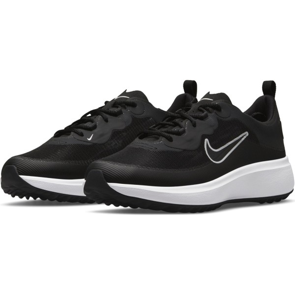 Nike Ace Summerlite Golfschuh Damen schwarz/weiß