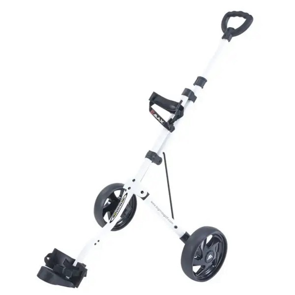 Big Max Junior Max Tiger Kindertrolley