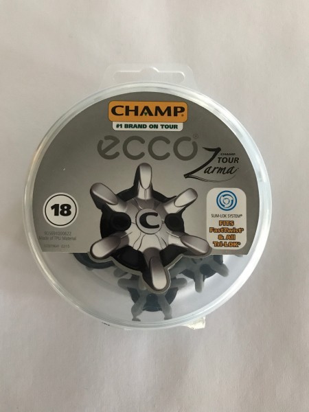 Champ Ecco Zarma Tour Slim-Lok-System