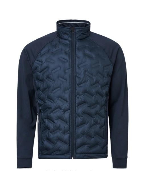 Abacus Grove Hybrid Jacke Herren