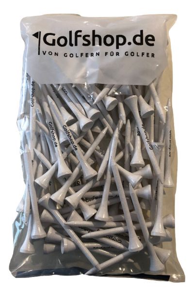 Golfshop.de Tees 100er Beutel