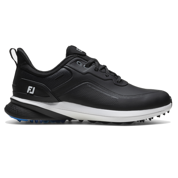Footjoy PRO SL Golfschuh Herren EU 39 Medium schwarz/weiß/grau